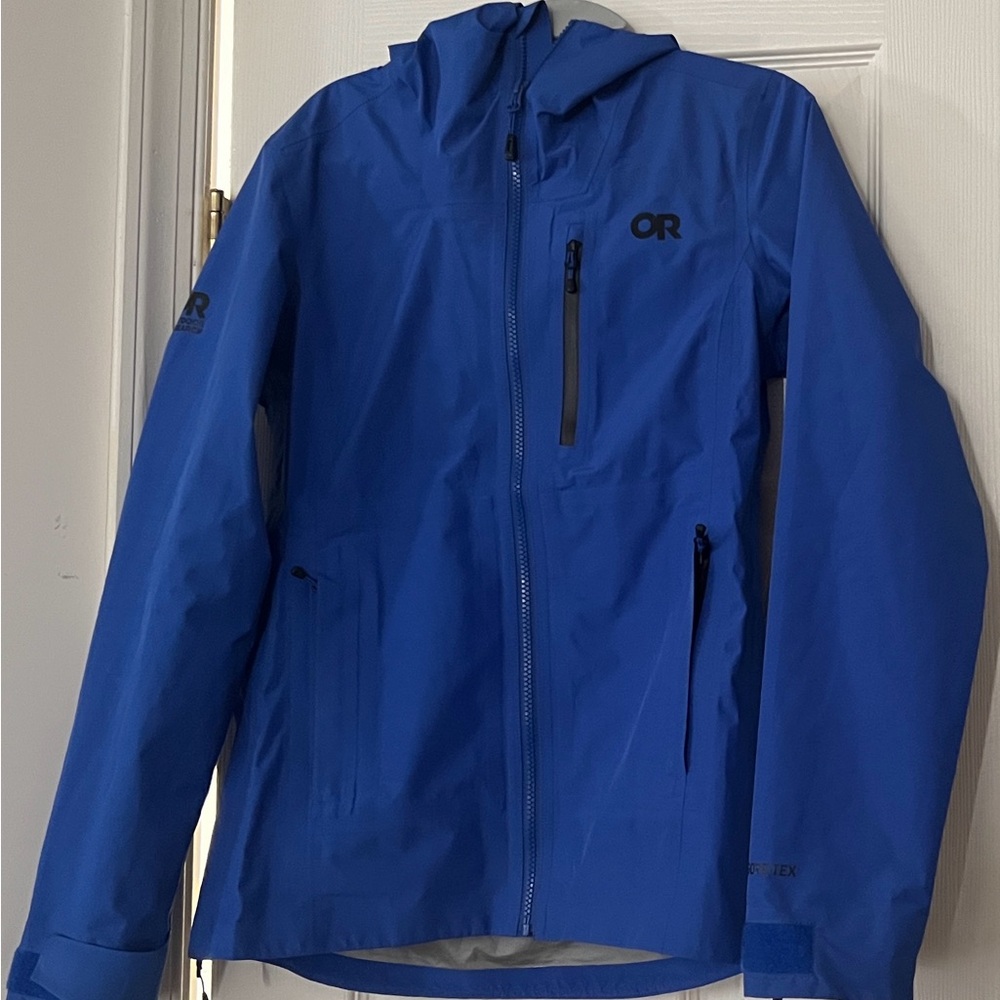 Outdoor Research Aspire Super Stretch